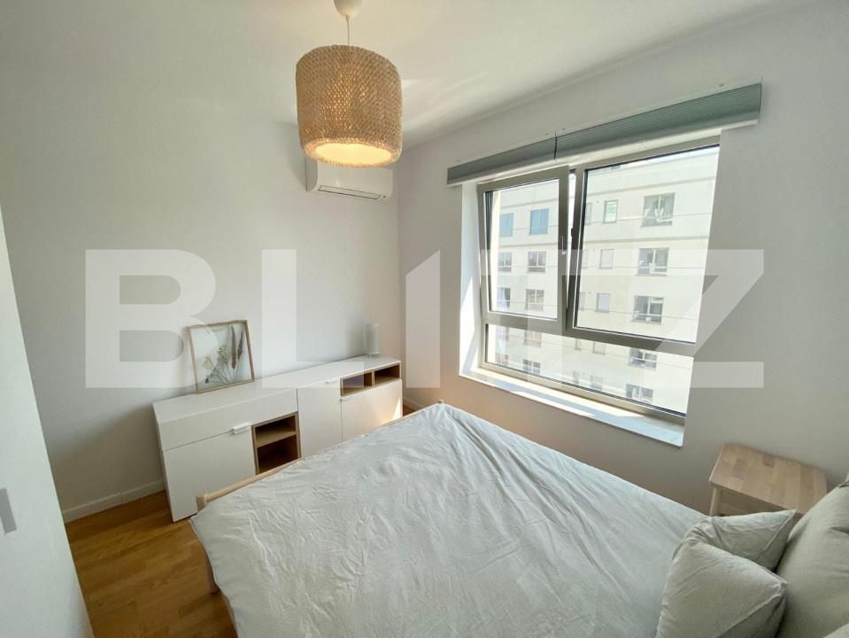 Apartament de închiriat 2 camere 1 Mai - 186371AI | BLITZ București | Poza6