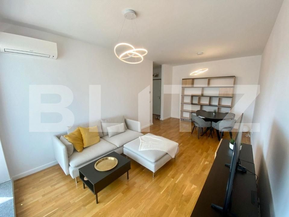 Apartament de închiriat 2 camere 1 Mai - 186371AI | BLITZ București | Poza2