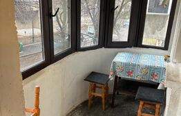 Apartament 3 camere – Zona Apusului | Ideal pentru renovare după propriul gust