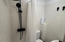 Garsoniera Piata Alba Iulia - renovata, ideala Airbnb/Booking