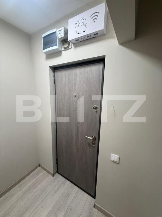 Garsonieră de vânzare Unirii - 186472AV | BLITZ București | Poza4