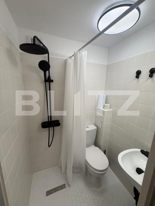 Garsonieră de vânzare Unirii - 186472AV | BLITZ București | Poza3
