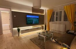 Apartament cu 2 camere, 52 mp, LUX - Parc Tineretului