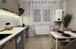 Apartament cu 2 camere, 52 mp, LUX - Parc Tineretului