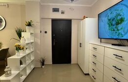 Apartament cu 2 camere, 52 mp, LUX - Parc Tineretului