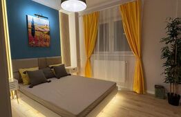 Apartament cu 2 camere, 52 mp, LUX - Parc Tineretului