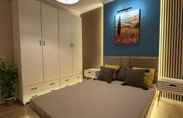 Apartament cu 2 camere, 52 mp, LUX - Parc Tineretului