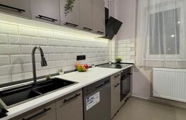 Apartament cu 2 camere, 52 mp, LUX - Parc Tineretului