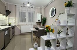 Apartament cu 2 camere, 52 mp, LUX - Parc Tineretului