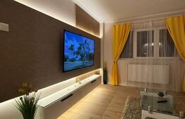 Apartament cu 2 camere, 52 mp, LUX - Parc Tineretului