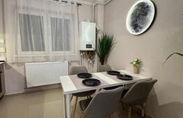 Apartament cu 2 camere, 52 mp, LUX - Parc Tineretului