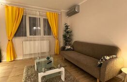 Apartament cu 2 camere, 52 mp, LUX - Parc Tineretului