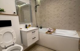 Apartament cu 2 camere, 52 mp, LUX - Parc Tineretului