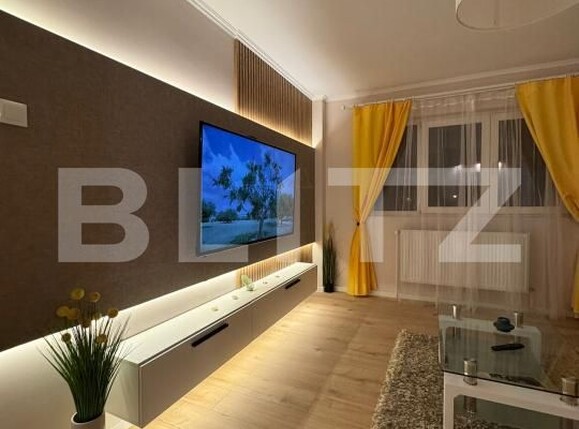 Apartament de vânzare 2 camere Tineretului - 186473AV | BLITZ București | Poza2