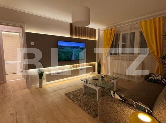 Apartament de vânzare 2 camere Tineretului - 186473AV | BLITZ București | Poza3