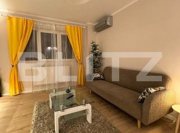 Apartament de vânzare 2 camere Tineretului - 186473AV | BLITZ București | Poza1