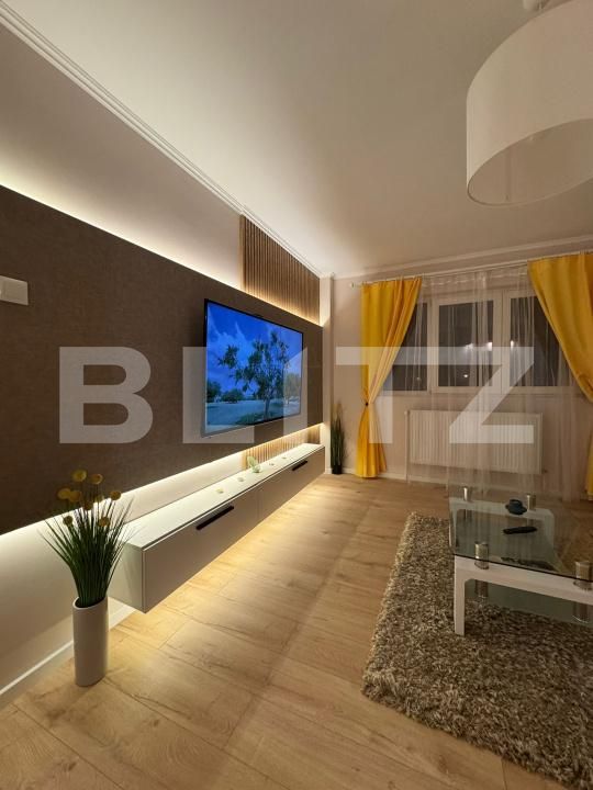 Apartament de vânzare 2 camere Tineretului - 186473AV | BLITZ București | Poza2