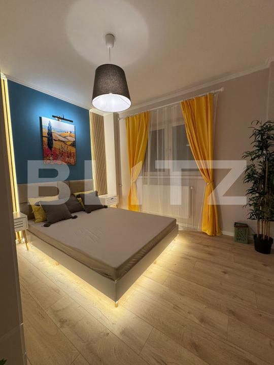 Apartament de vânzare 2 camere Tineretului - 186473AV | BLITZ București | Poza8