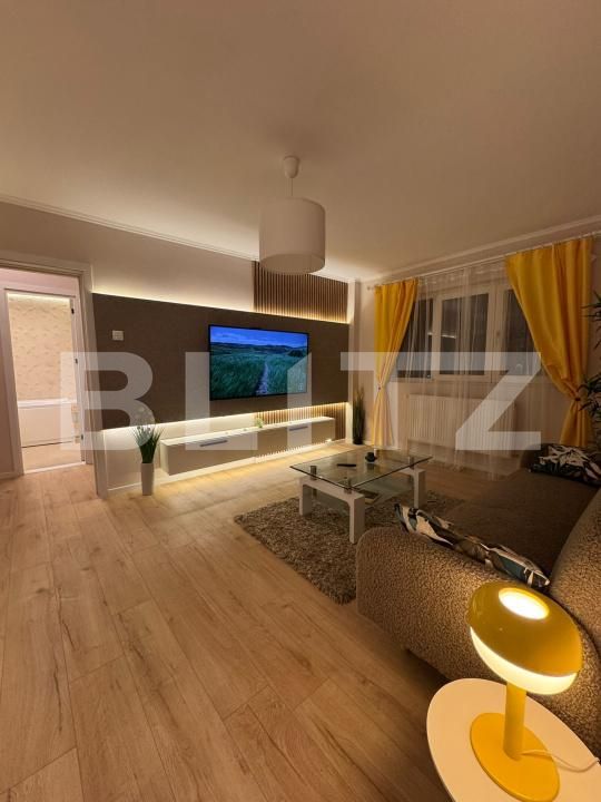 Apartament de vânzare 2 camere Tineretului - 186473AV | BLITZ București | Poza3