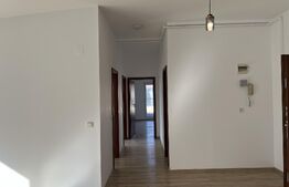 Prima inchiriere pentru apartament 3 camere si parcare in Voluntari