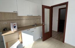 Prima inchiriere pentru apartament 3 camere si parcare in Voluntari