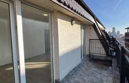 Prima inchiriere pentru apartament 3 camere si parcare in Voluntari