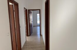 Prima inchiriere pentru apartament 3 camere si parcare in Voluntari