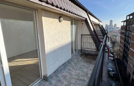 Prima inchiriere pentru apartament 3 camere si parcare in Voluntari
