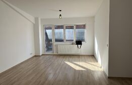 Prima inchiriere pentru apartament 3 camere si parcare in Voluntari