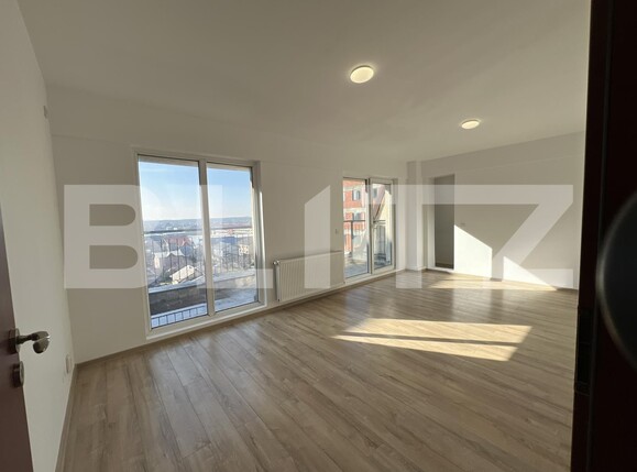 Apartament de închiriat 3 camere Central - 186573AI | BLITZ București | Poza1