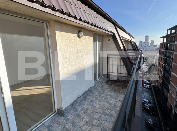 Apartament de închiriat 3 camere Central - 186573AI | BLITZ București | Poza15