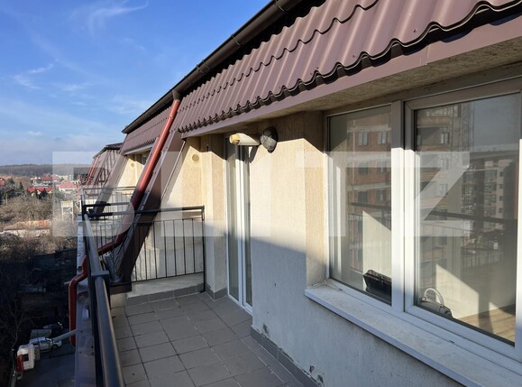 Apartament de închiriat 3 camere Central - 186573AI | BLITZ București | Poza2