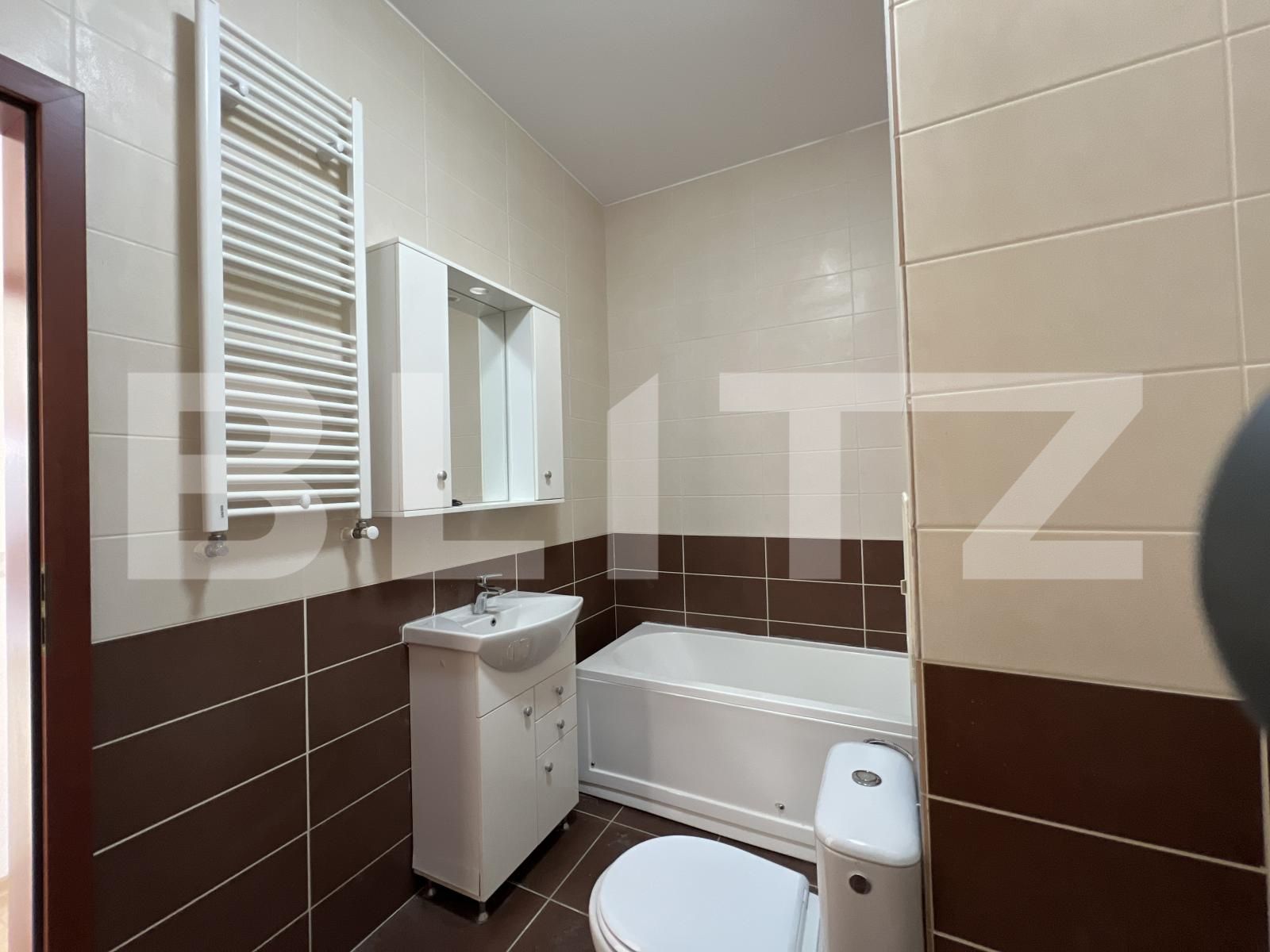 Apartament de închiriat 3 camere Central - 186573AI | BLITZ București | Poza13