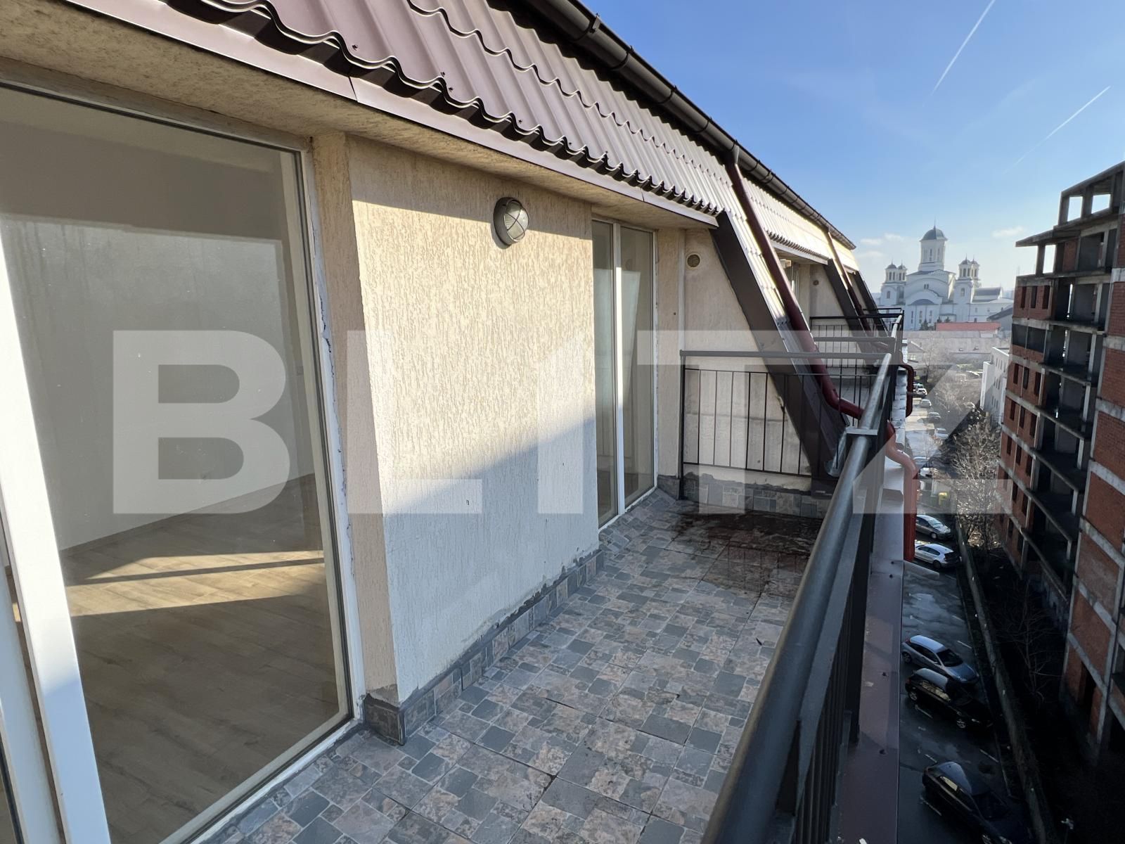 Apartament de închiriat 3 camere Central - 186573AI | BLITZ București | Poza15