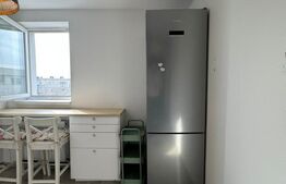 Garsoniera renovata, 30 mp - Salaj - Sector 5