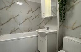 Garsoniera renovata, 30 mp - Salaj - Sector 5