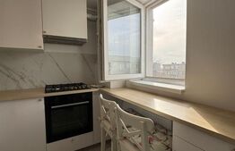 Garsoniera renovata, 30 mp - Salaj - Sector 5