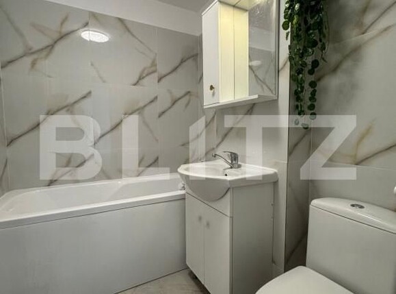 Garsonieră de vânzare Rahova - 186577AV | BLITZ București | Poza6