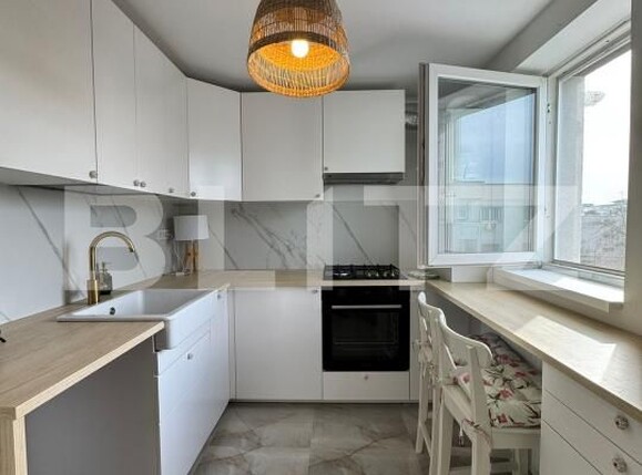 Garsonieră de vânzare Rahova - 186577AV | BLITZ București | Poza4