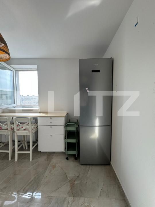 Garsonieră de vânzare Rahova - 186577AV | BLITZ București | Poza5