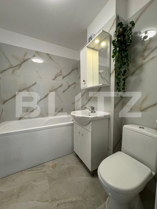 Garsonieră de vânzare Rahova - 186577AV | BLITZ București | Poza6