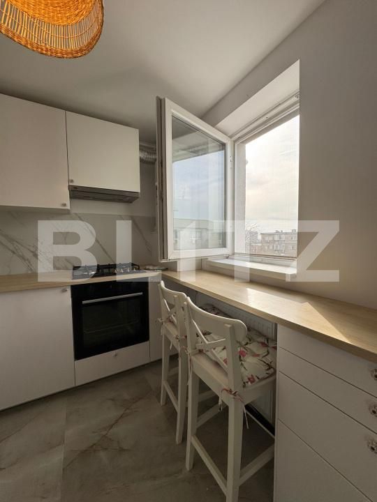 Garsonieră de vânzare Rahova - 186577AV | BLITZ București | Poza3