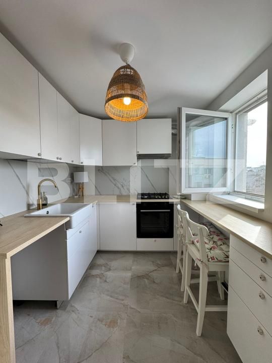 Garsonieră de vânzare Rahova - 186577AV | BLITZ București | Poza4