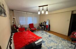 Apartament 2 camere, parcare inclusă – zona Văcărești