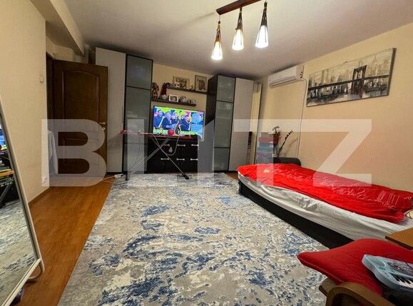 Apartament de vânzare 2 camere Tineretului - 186588AV | BLITZ București | Poza1