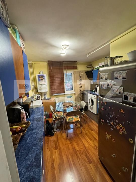 Apartament de vânzare 2 camere Tineretului - 186588AV | BLITZ București | Poza7