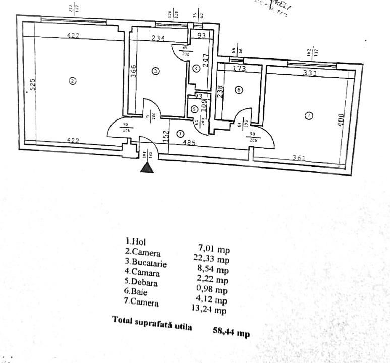 Apartament de vânzare 2 camere Tineretului - 186588AV | BLITZ București | Poza17