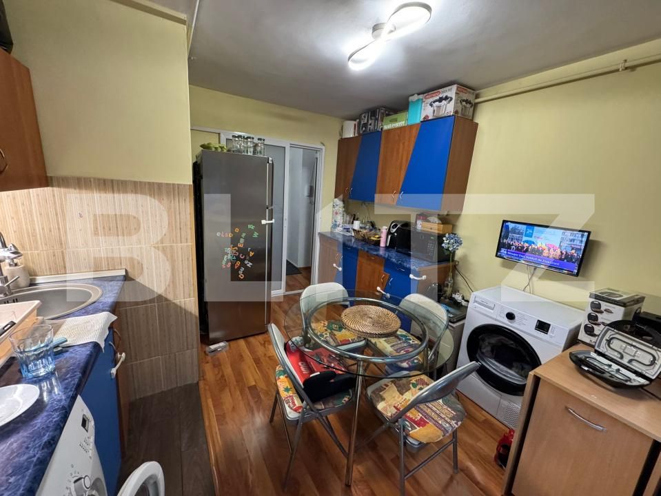 Apartament de vânzare 2 camere Tineretului - 186588AV | BLITZ București | Poza6