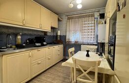 Apartament cu 2 camere, modificat, parter