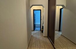 Apartament cu 2 camere, modificat, parter